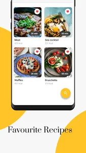 CookBook screenshot 3
