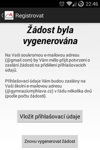 G Jihlava Wi-Fi Loginner screenshot 4
