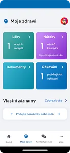 MediClinic screenshot 1