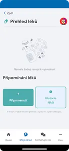 MediClinic screenshot 3