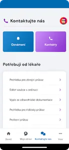 MediClinic screenshot 4