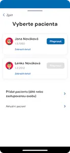 MediClinic screenshot 6