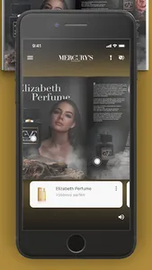 MERCURY'S WAY screenshot 1