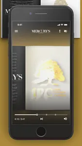 MERCURY'S WAY screenshot 2