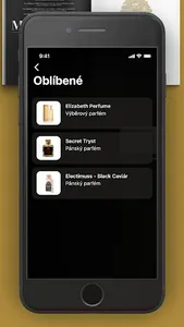 MERCURY'S WAY screenshot 3