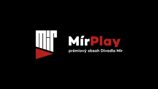 MírPlay: videotéka Divadla Mír screenshot 18