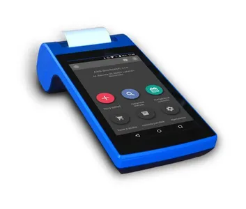 elio driver VRP screenshot 2