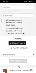 ANDYS Pizza screenshot 4