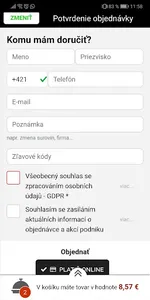 ANDYS Pizza screenshot 5