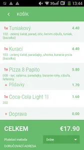 Pizza Papito screenshot 3