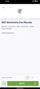 Pizzerie Trappola Ml.Boleslav screenshot 4