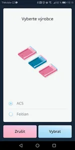 eObčanka screenshot 0