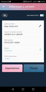 eObčanka screenshot 1