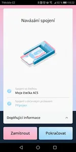 eObčanka screenshot 3