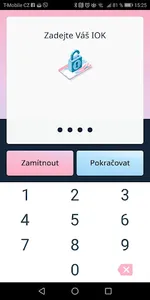 eObčanka screenshot 4