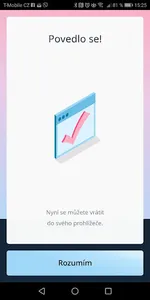 eObčanka screenshot 5