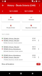 ONI system screenshot 2