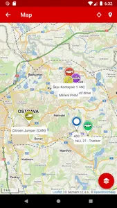 ONI system screenshot 4