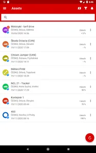 ONI system screenshot 7