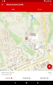 ONI system screenshot 8