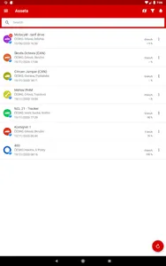 ONI system screenshot 9