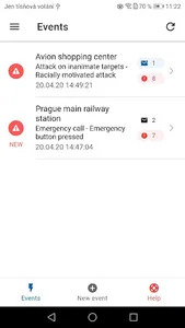 EmNET - IPC screenshot 0