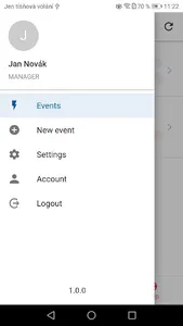 EmNET - IPC screenshot 1