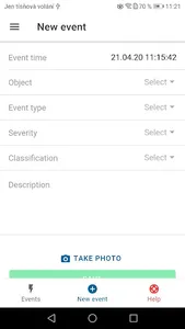 EmNET - IPC screenshot 2