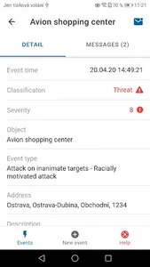 EmNET - IPC screenshot 3