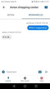 EmNET - IPC screenshot 4