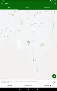 TICK tracker screenshot 10