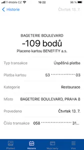 Naše stravenka screenshot 2