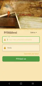 Lovec Pokladu screenshot 0