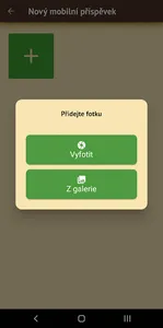 Lovec Pokladu screenshot 1