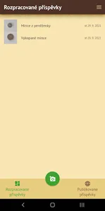 Lovec Pokladu screenshot 2