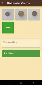 Lovec Pokladu screenshot 3