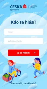 Abeceda peněz pro dobrovolníky screenshot 0