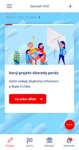 Abeceda peněz pro dobrovolníky screenshot 1