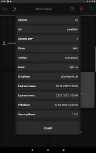 MobiDriver screenshot 0