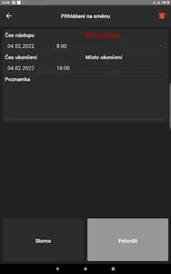 MobiDriver screenshot 1