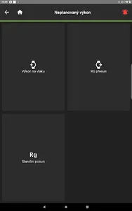 MobiDriver screenshot 2