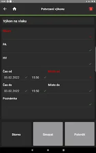 MobiDriver screenshot 3