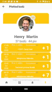 Life is Beer - LiBApp screenshot 0