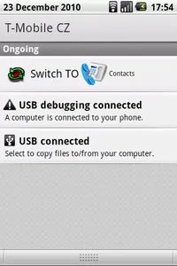 AppSwitcher screenshot 0