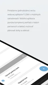FLOWii screenshot 1