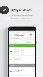 FLOWii screenshot 2