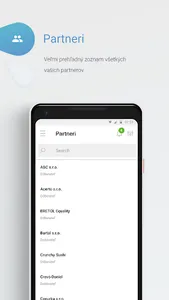 FLOWii screenshot 3