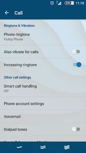 Shapes Theme screenshot 4