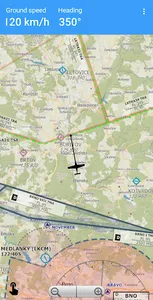 Pocket Pilot screenshot 3