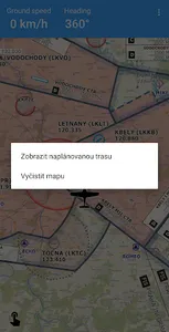 Pocket Pilot screenshot 4
